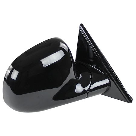 Spec-D Tuning 94-01 Chevrolet S10 Truck Mirror- Manual- Right RMV-S1094-M-R-ZM